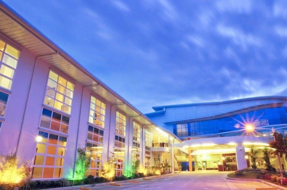 N Hotel Cagayan de Oro Exterior photo